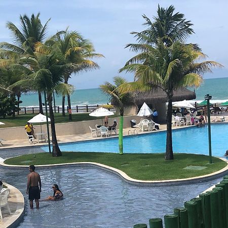 Beach Class Muro Alto Porto de Galinhas Luaran gambar