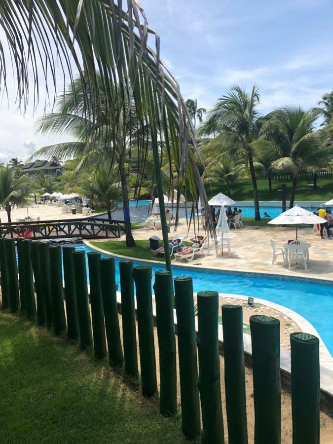 Beach Class Muro Alto Porto de Galinhas Luaran gambar